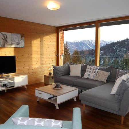 Casa Fluras Appartement Flims Buitenkant foto