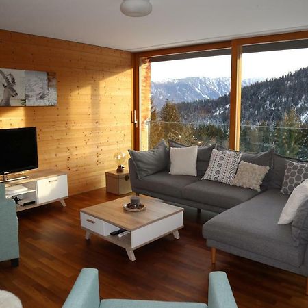 Casa Fluras Appartement Flims Buitenkant foto